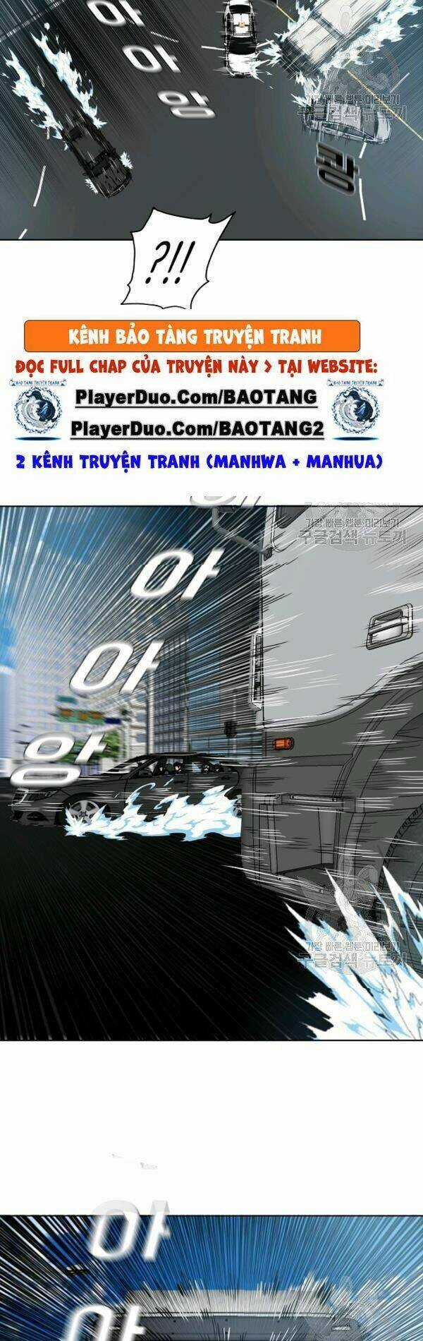 Bậc Thầy Kiếm Sư Chapter 76 trang 29