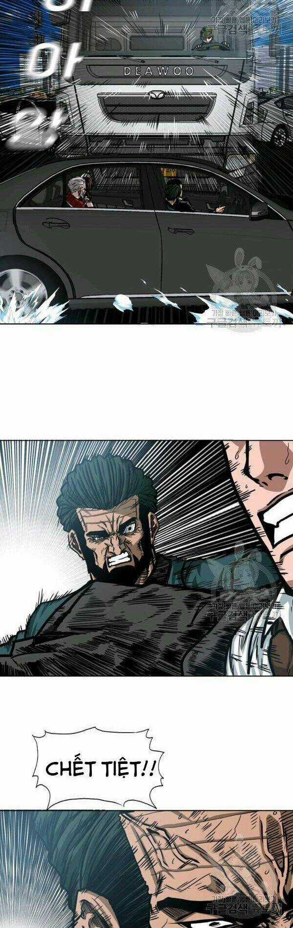 Bậc Thầy Kiếm Sư Chapter 76 trang 30