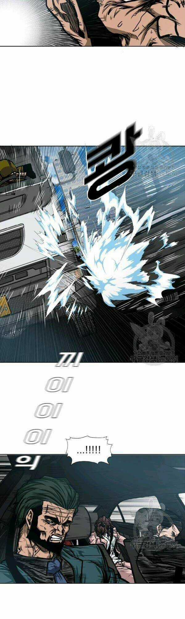 Bậc Thầy Kiếm Sư Chapter 76 trang 31