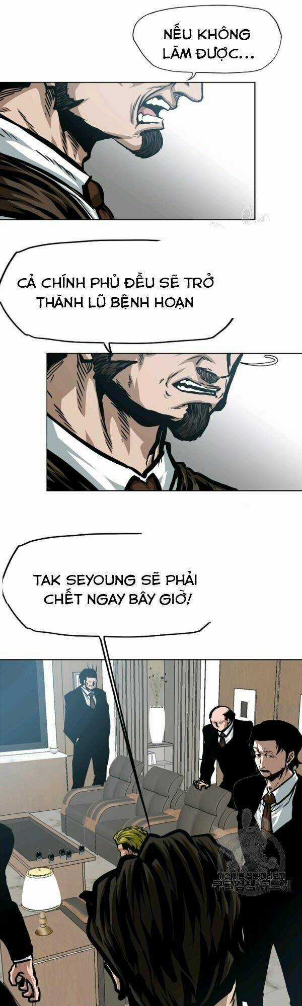 Bậc Thầy Kiếm Sư Chapter 76 trang 39