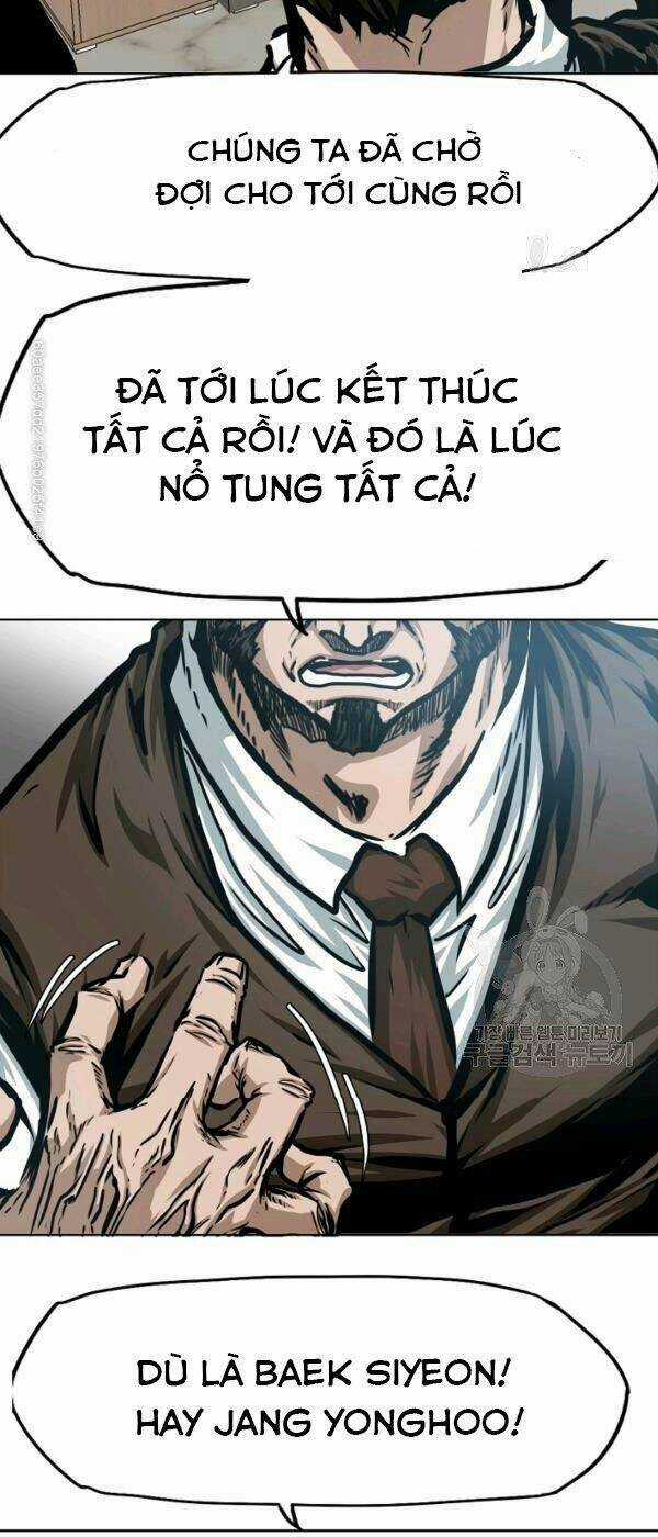 Bậc Thầy Kiếm Sư Chapter 76 trang 40