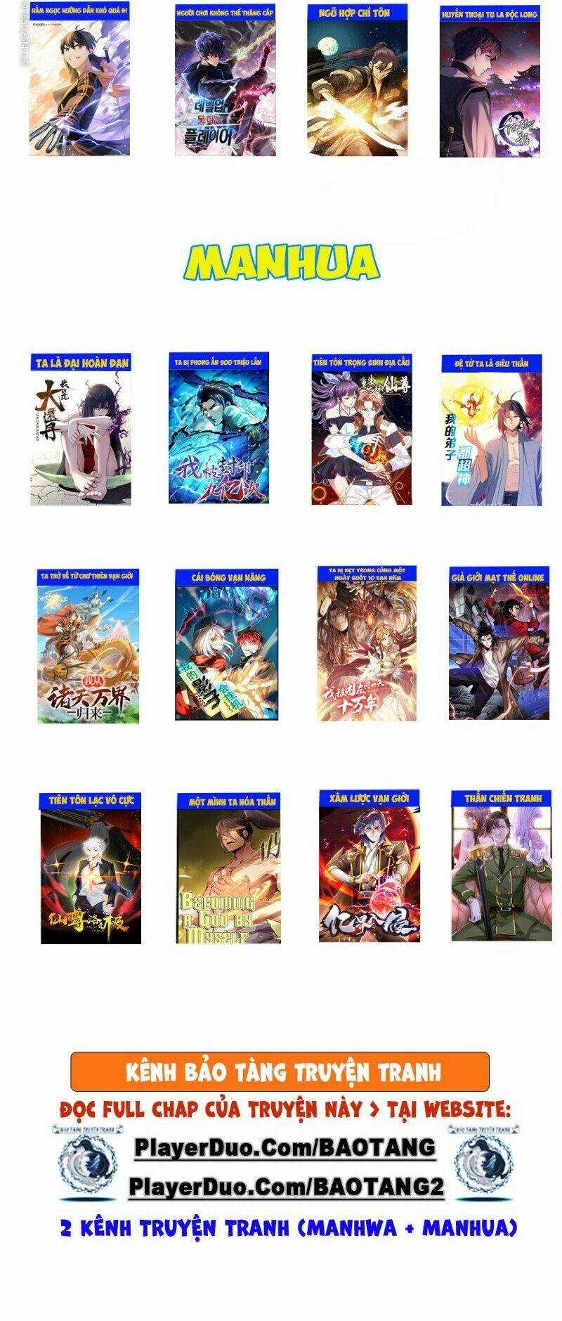 Bậc Thầy Kiếm Sư Chapter 76 trang 45