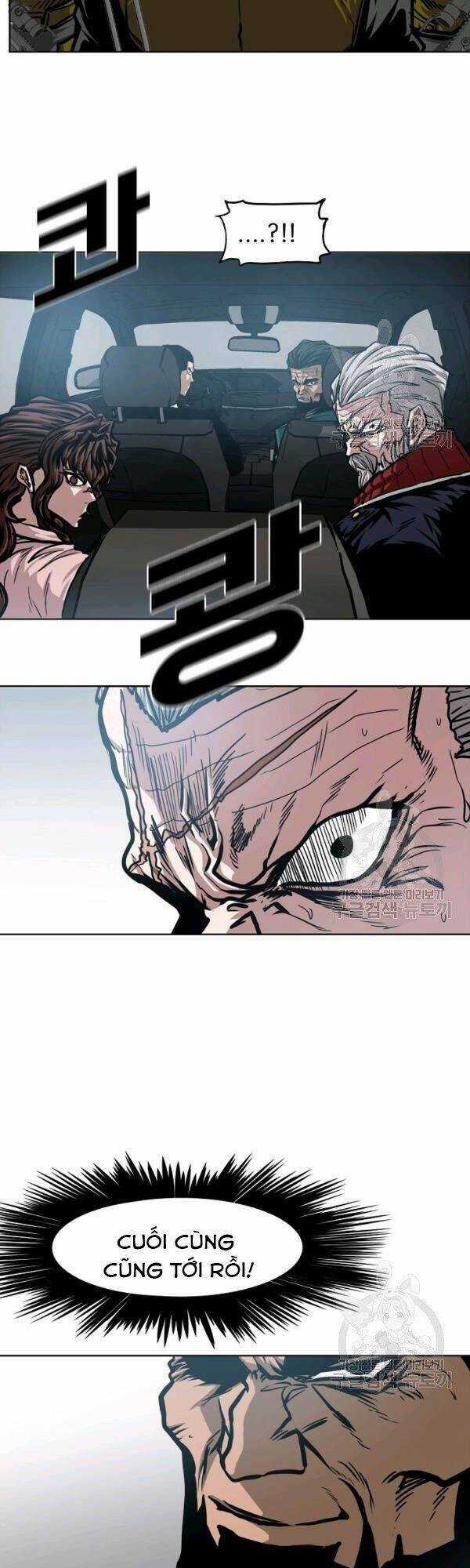 Bậc Thầy Kiếm Sư Chapter 77 trang 12