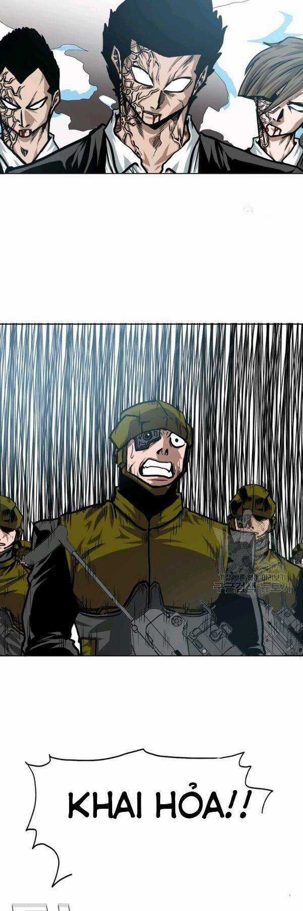 Bậc Thầy Kiếm Sư Chapter 77 trang 15