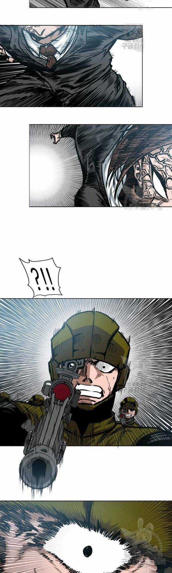 Bậc Thầy Kiếm Sư Chapter 77 trang 18