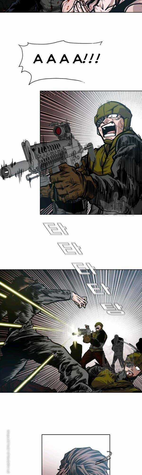 Bậc Thầy Kiếm Sư Chapter 77 trang 21