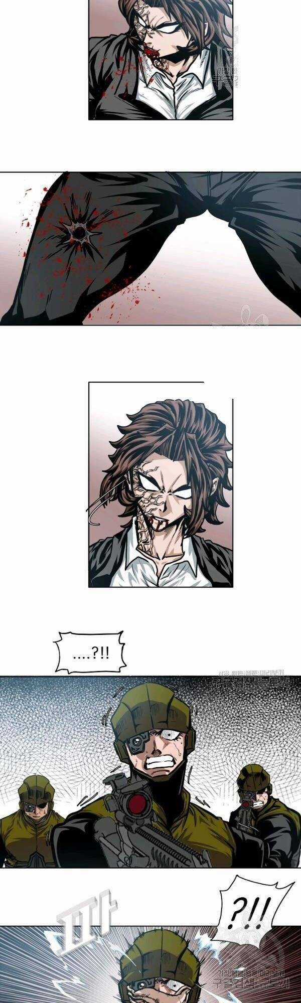 Bậc Thầy Kiếm Sư Chapter 77 trang 22