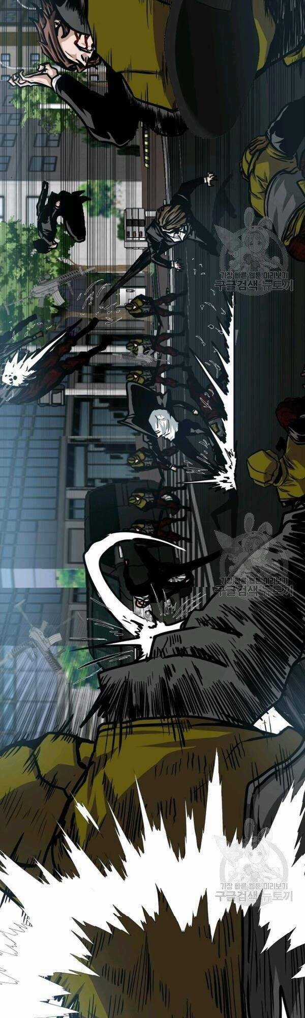 Bậc Thầy Kiếm Sư Chapter 77 trang 28