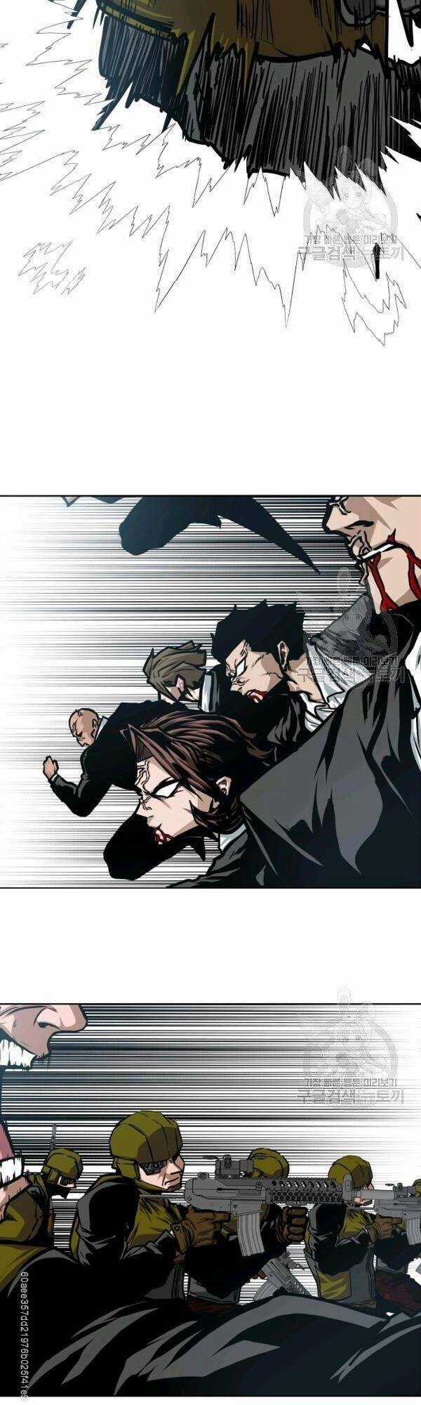 Bậc Thầy Kiếm Sư Chapter 77 trang 29