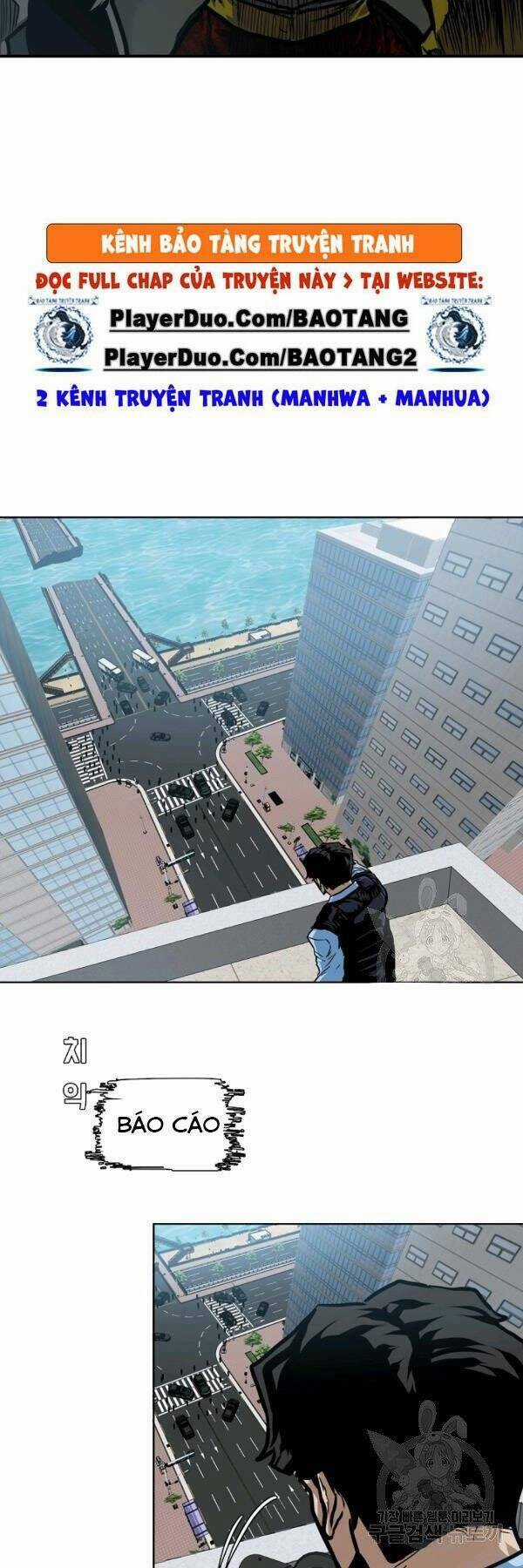 Bậc Thầy Kiếm Sư Chapter 77 trang 3