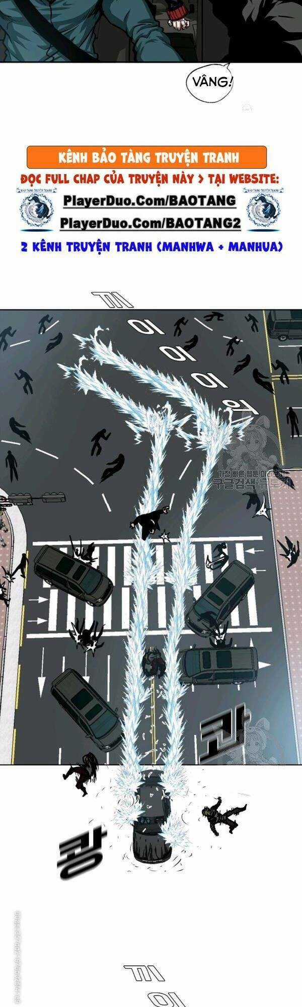 Bậc Thầy Kiếm Sư Chapter 77 trang 33