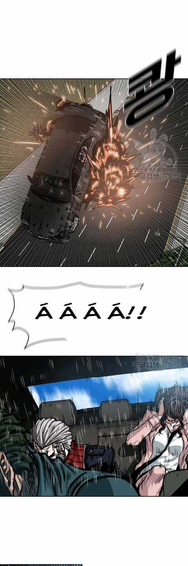 Bậc Thầy Kiếm Sư Chapter 77 trang 35