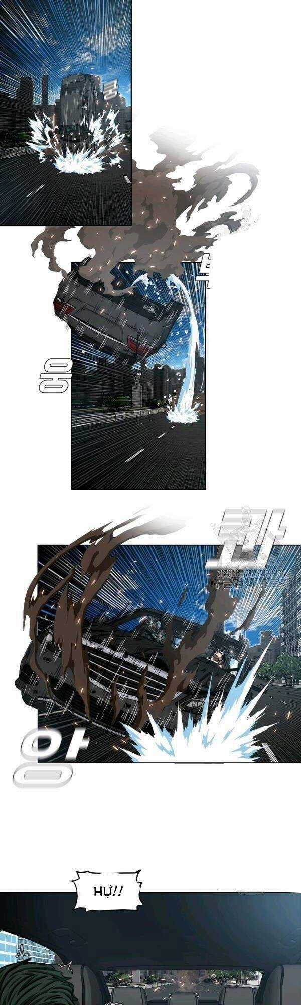 Bậc Thầy Kiếm Sư Chapter 77 trang 36