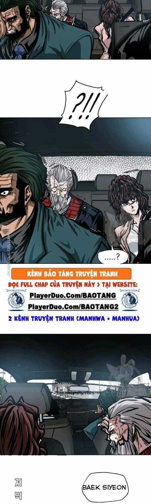 Bậc Thầy Kiếm Sư Chapter 77 trang 37