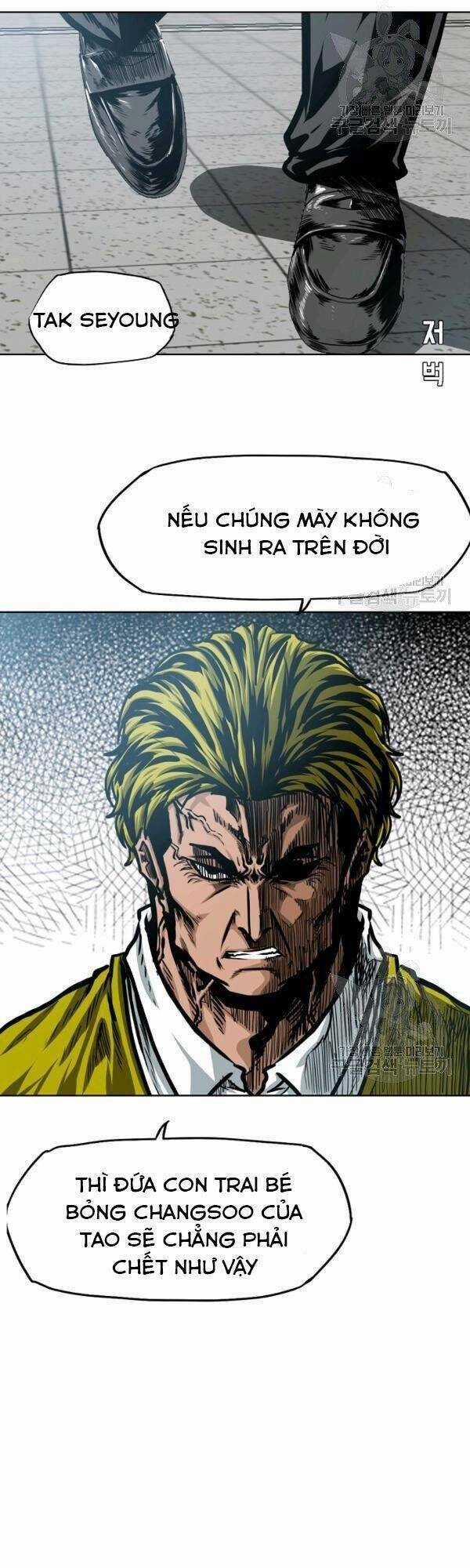 Bậc Thầy Kiếm Sư Chapter 77 trang 38