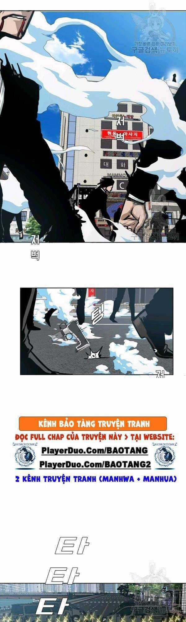 Bậc Thầy Kiếm Sư Chapter 77 trang 6