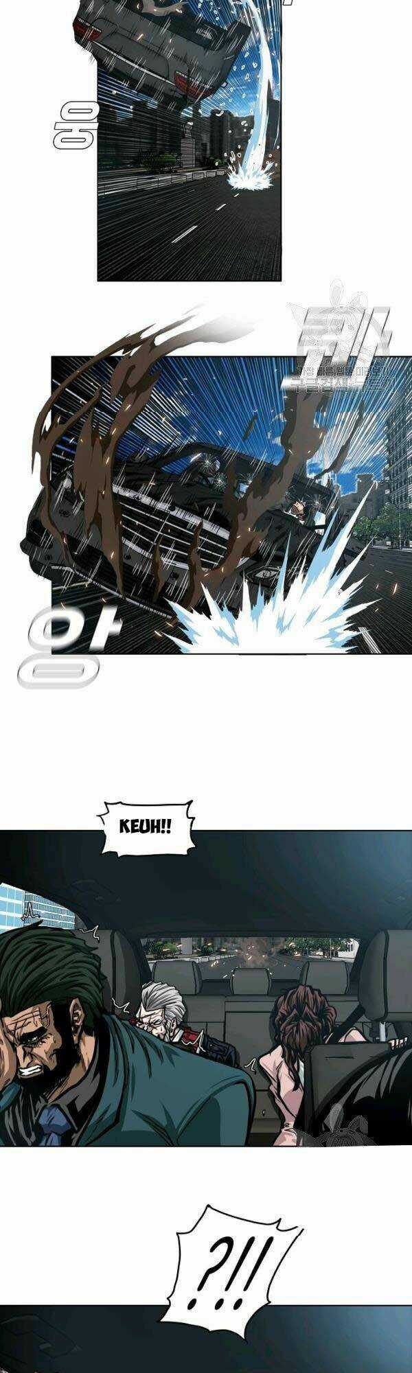 Bậc Thầy Kiếm Sư Chapter 78 trang 10