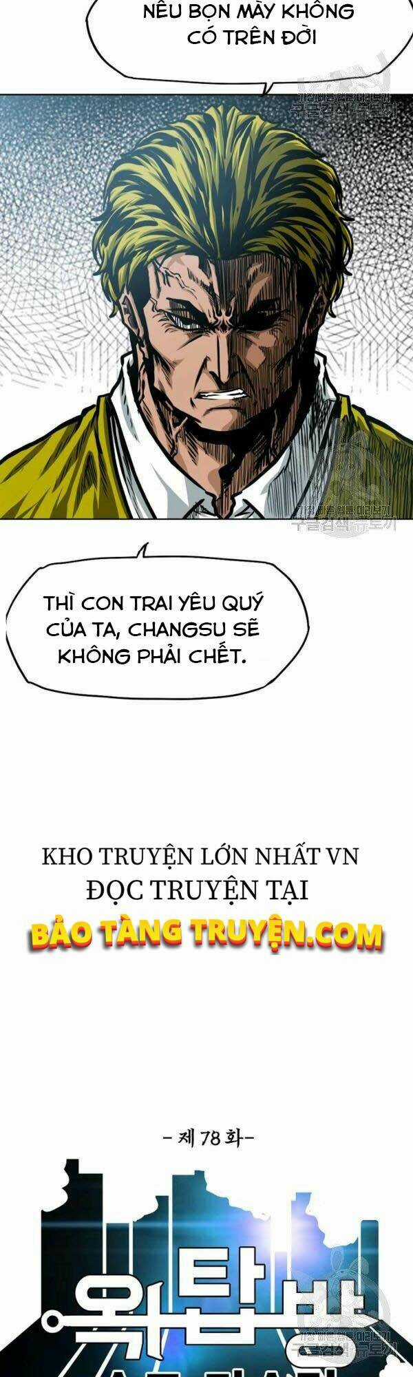 Bậc Thầy Kiếm Sư Chapter 78 trang 12