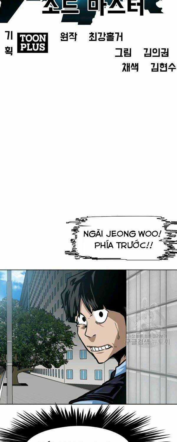 Bậc Thầy Kiếm Sư Chapter 78 trang 13