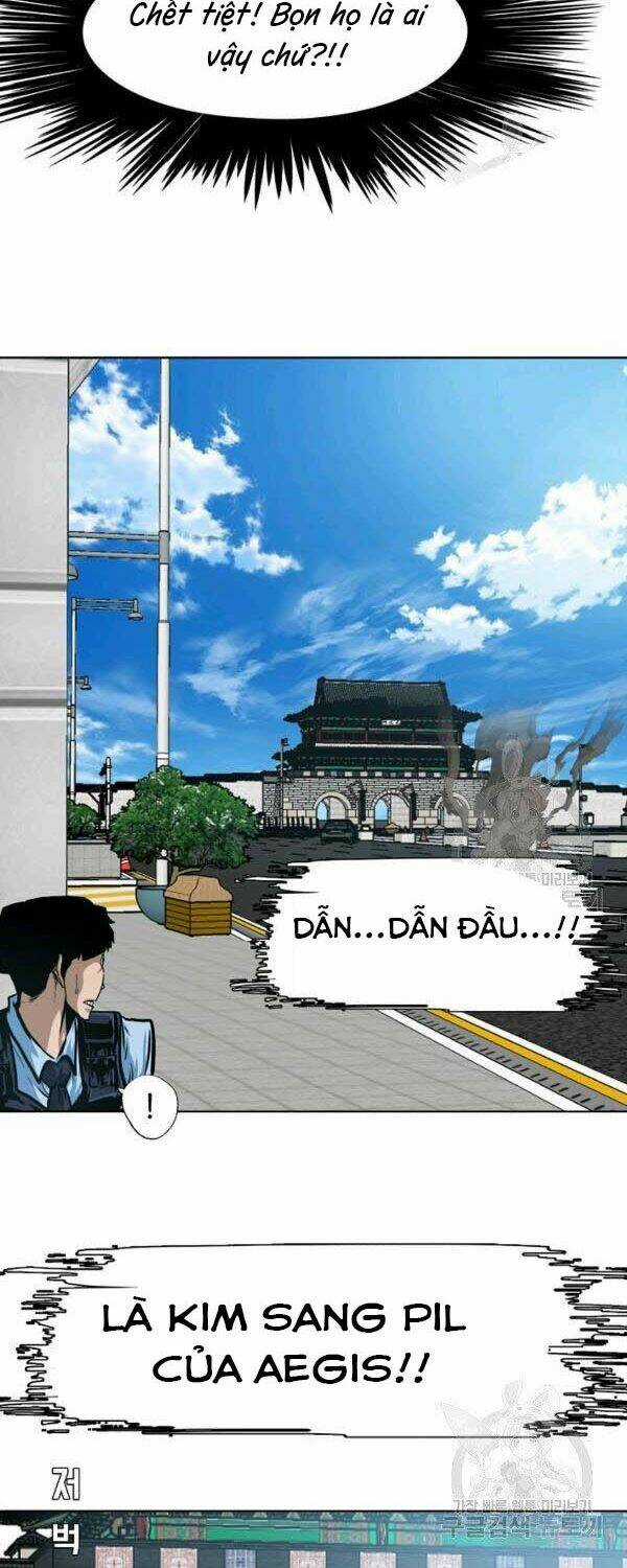 Bậc Thầy Kiếm Sư Chapter 78 trang 14