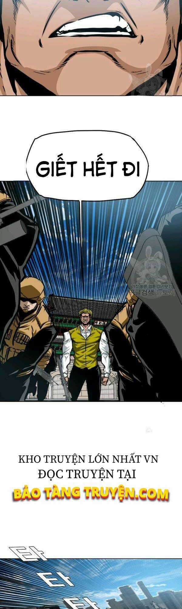 Bậc Thầy Kiếm Sư Chapter 78 trang 16