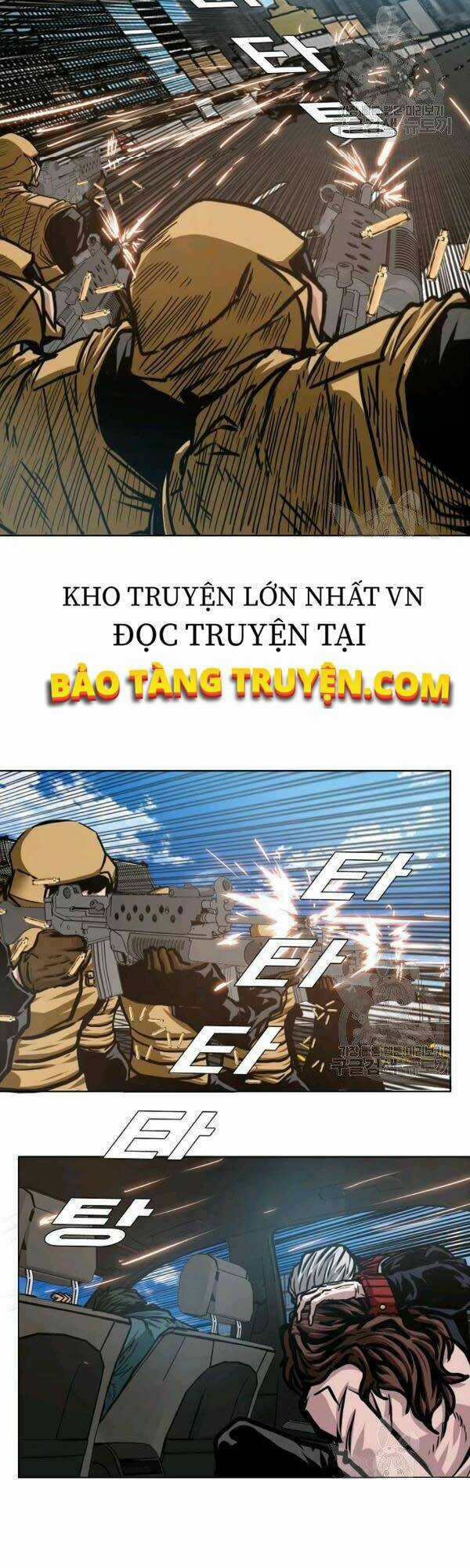Bậc Thầy Kiếm Sư Chapter 78 trang 17