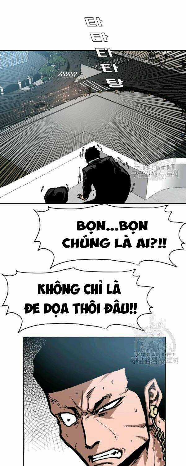 Bậc Thầy Kiếm Sư Chapter 78 trang 18