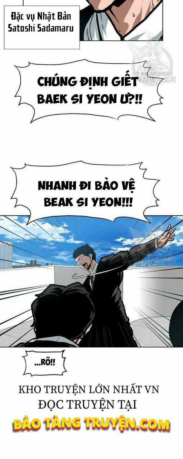 Bậc Thầy Kiếm Sư Chapter 78 trang 19