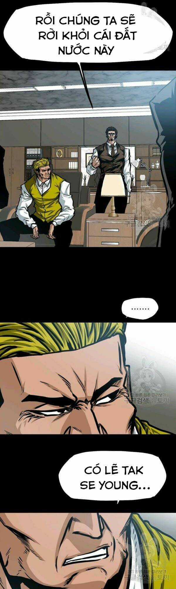 Bậc Thầy Kiếm Sư Chapter 78 trang 2