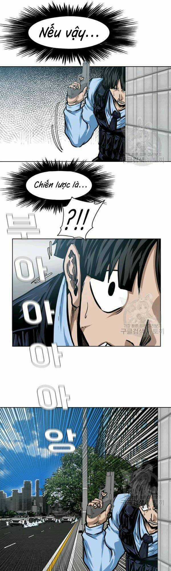 Bậc Thầy Kiếm Sư Chapter 78 trang 20