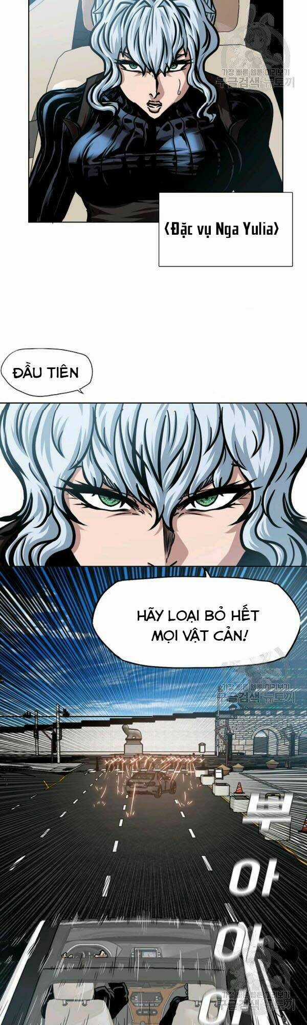 Bậc Thầy Kiếm Sư Chapter 78 trang 22