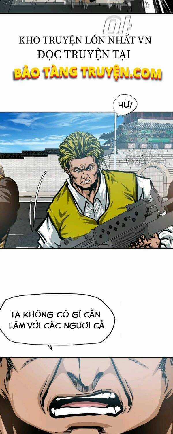 Bậc Thầy Kiếm Sư Chapter 78 trang 23