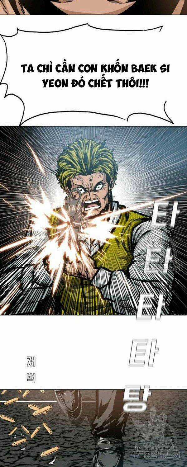 Bậc Thầy Kiếm Sư Chapter 78 trang 24