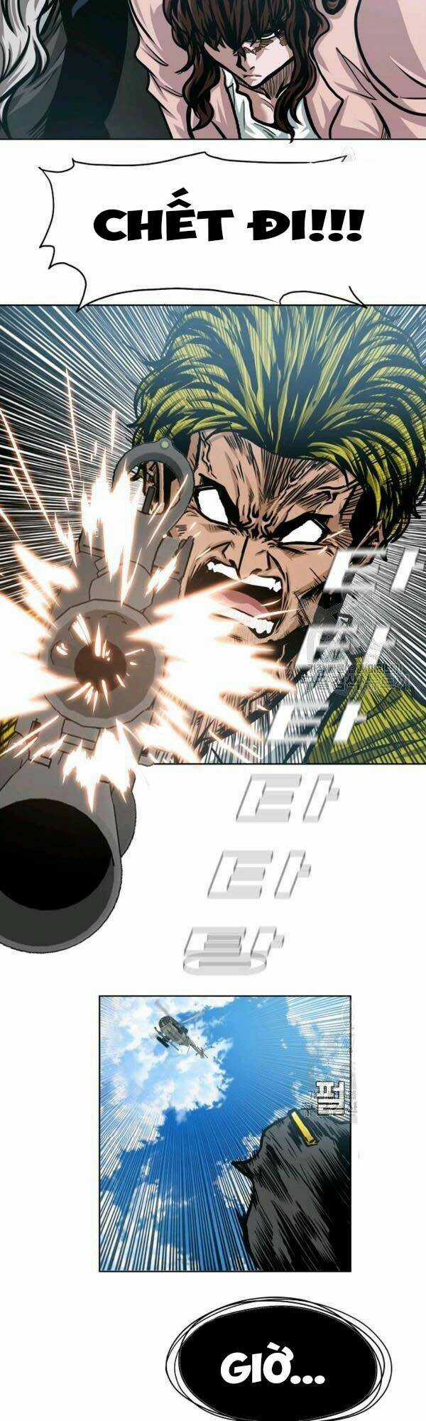 Bậc Thầy Kiếm Sư Chapter 78 trang 26