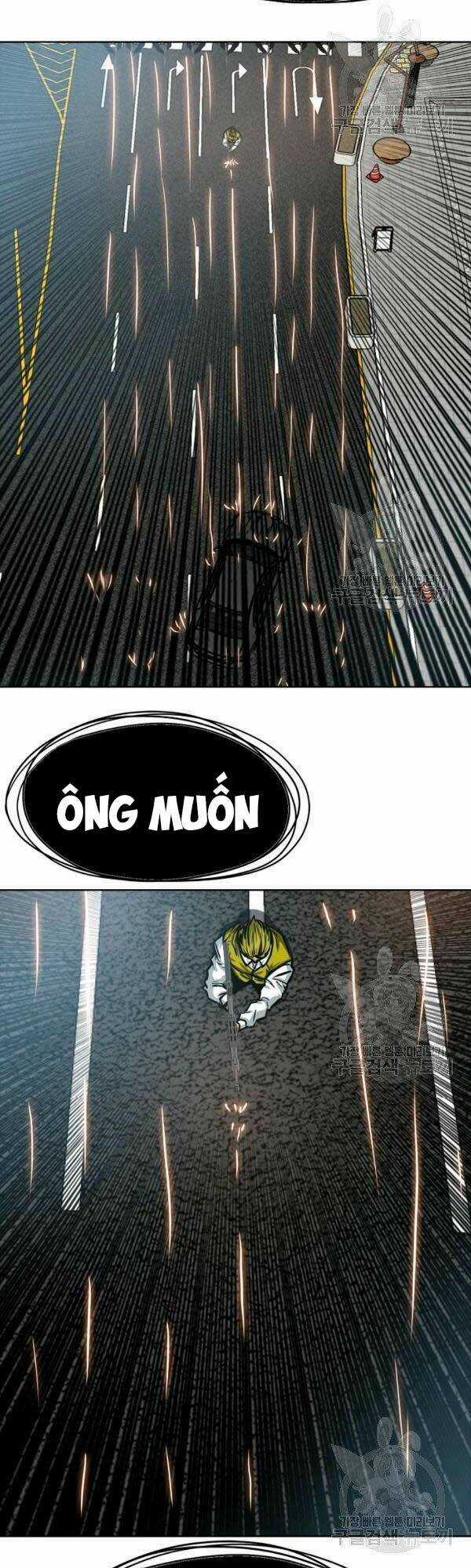 Bậc Thầy Kiếm Sư Chapter 78 trang 27