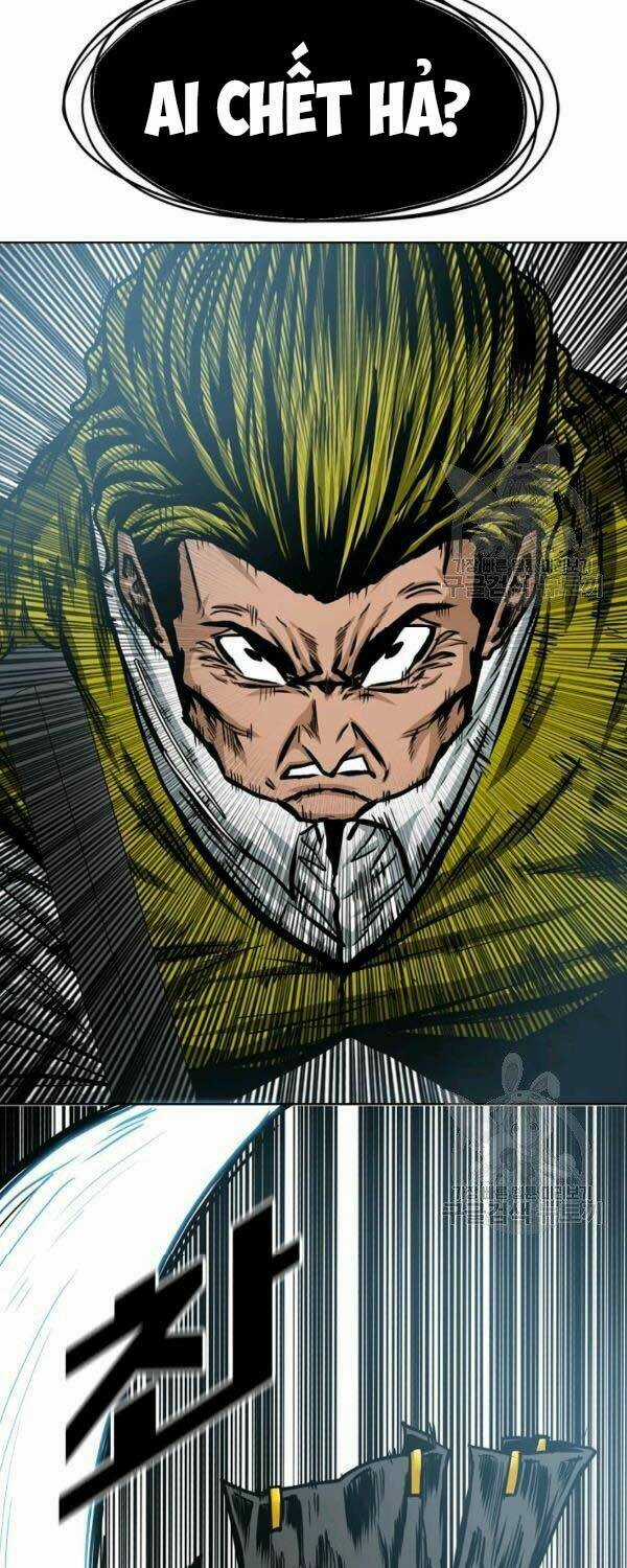 Bậc Thầy Kiếm Sư Chapter 78 trang 28