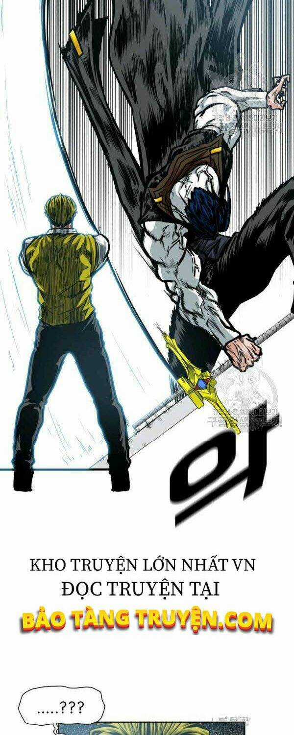 Bậc Thầy Kiếm Sư Chapter 78 trang 29