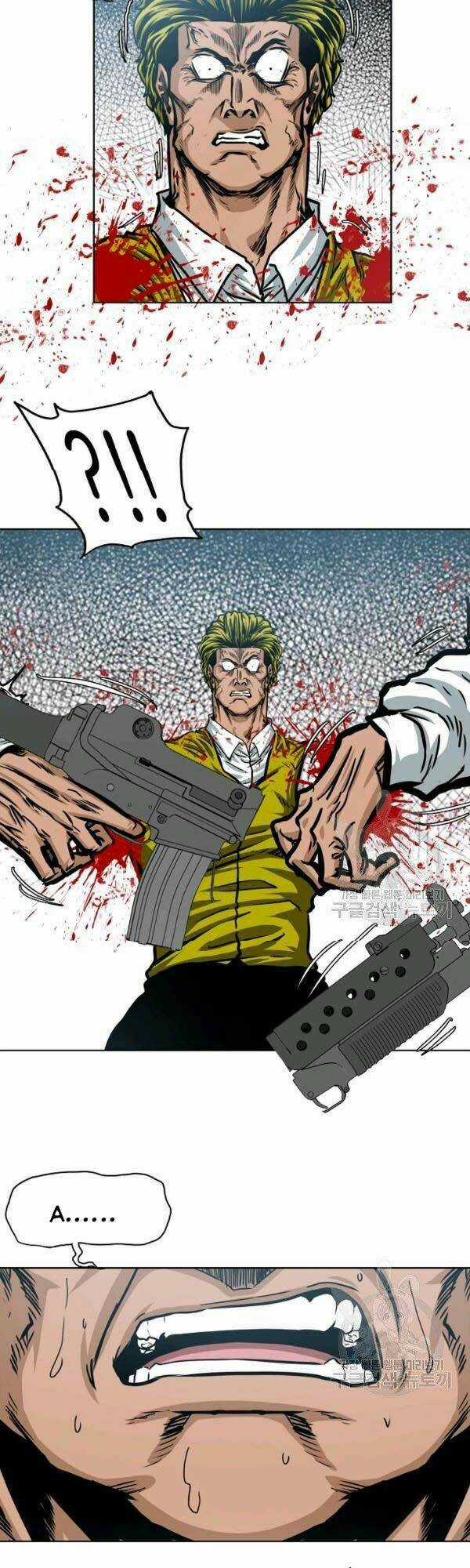 Bậc Thầy Kiếm Sư Chapter 78 trang 30