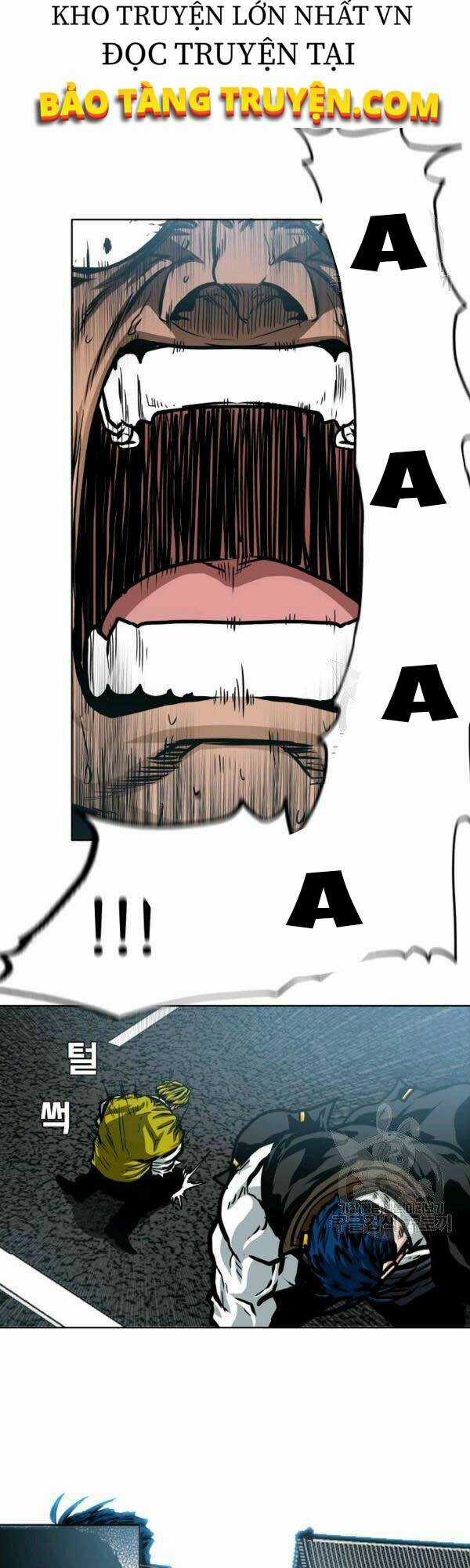 Bậc Thầy Kiếm Sư Chapter 78 trang 31