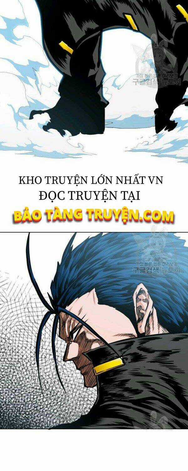 Bậc Thầy Kiếm Sư Chapter 78 trang 34