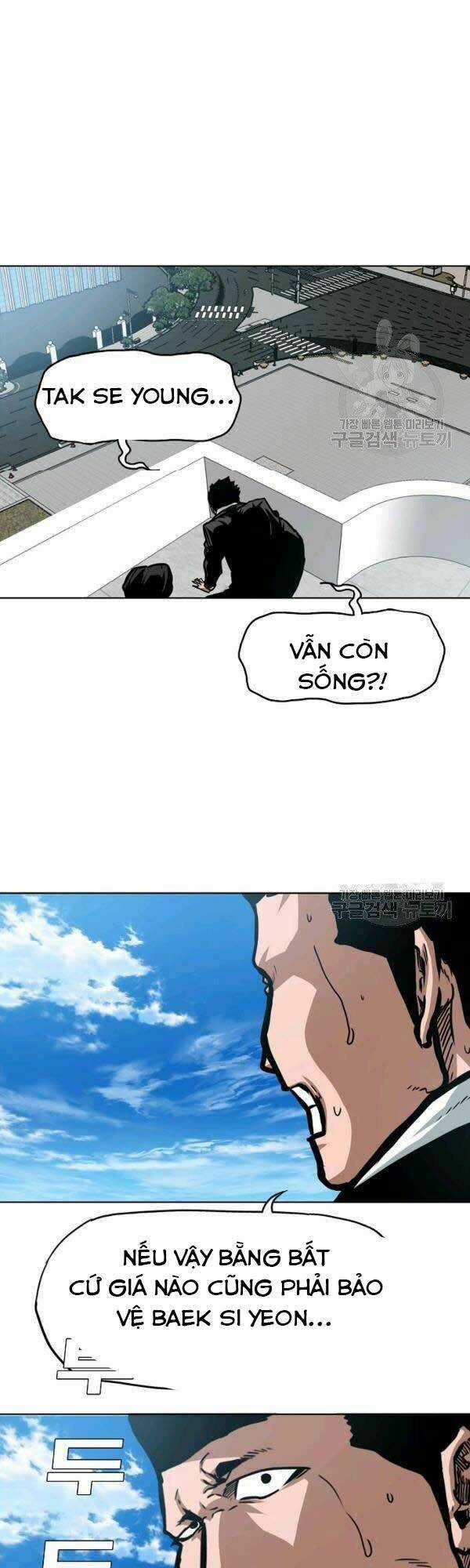 Bậc Thầy Kiếm Sư Chapter 78 trang 35