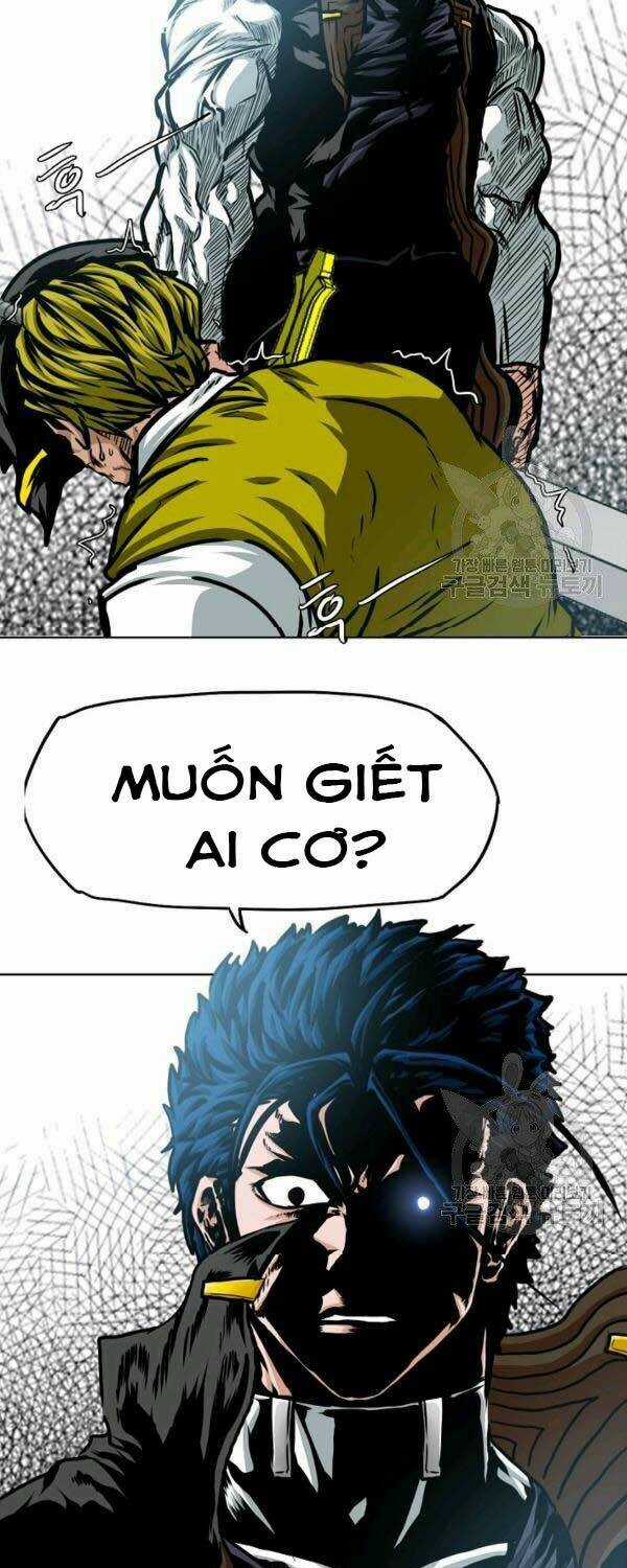 Bậc Thầy Kiếm Sư Chapter 78 trang 38