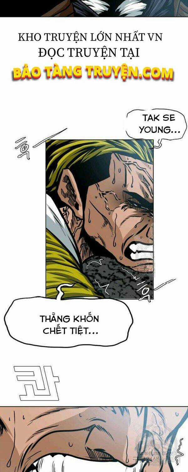 Bậc Thầy Kiếm Sư Chapter 78 trang 39