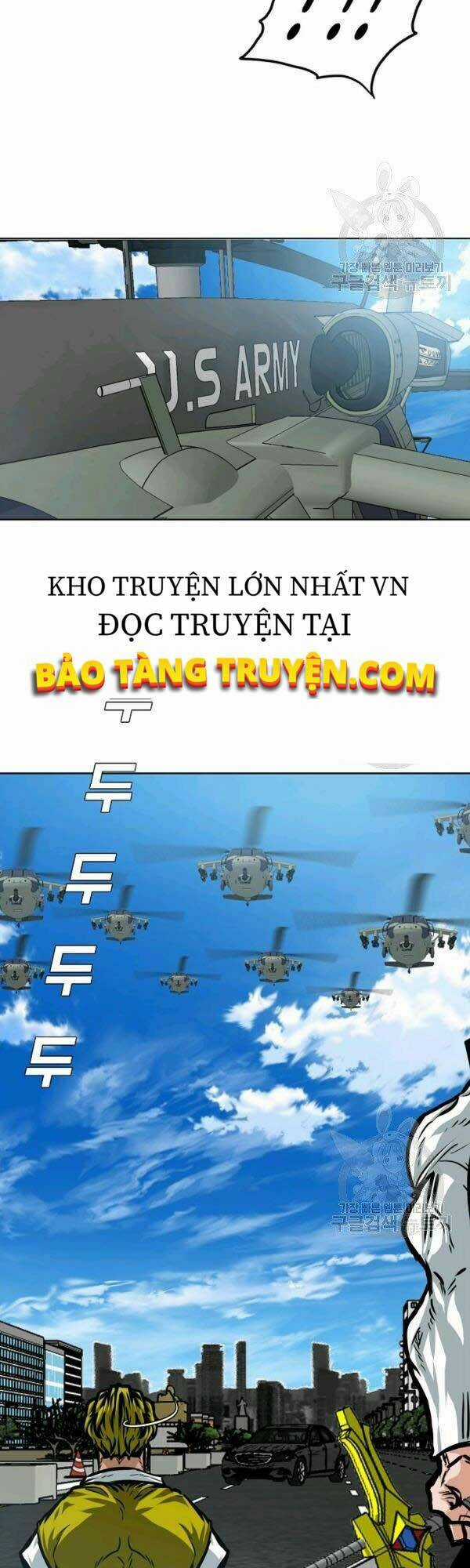 Bậc Thầy Kiếm Sư Chapter 78 trang 41