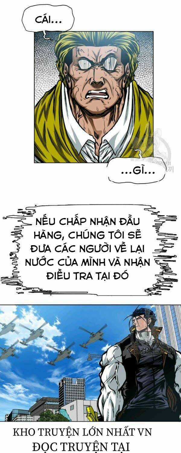 Bậc Thầy Kiếm Sư Chapter 78 trang 43