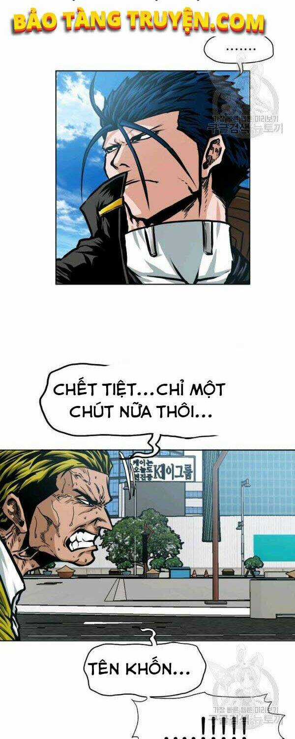 Bậc Thầy Kiếm Sư Chapter 78 trang 44