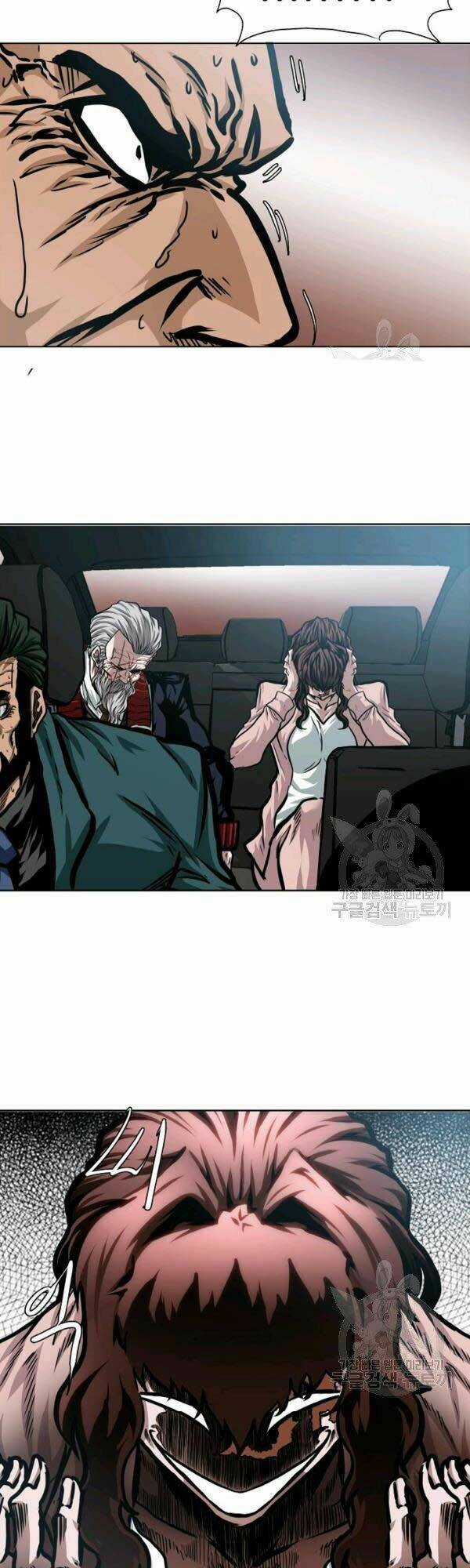 Bậc Thầy Kiếm Sư Chapter 78 trang 45