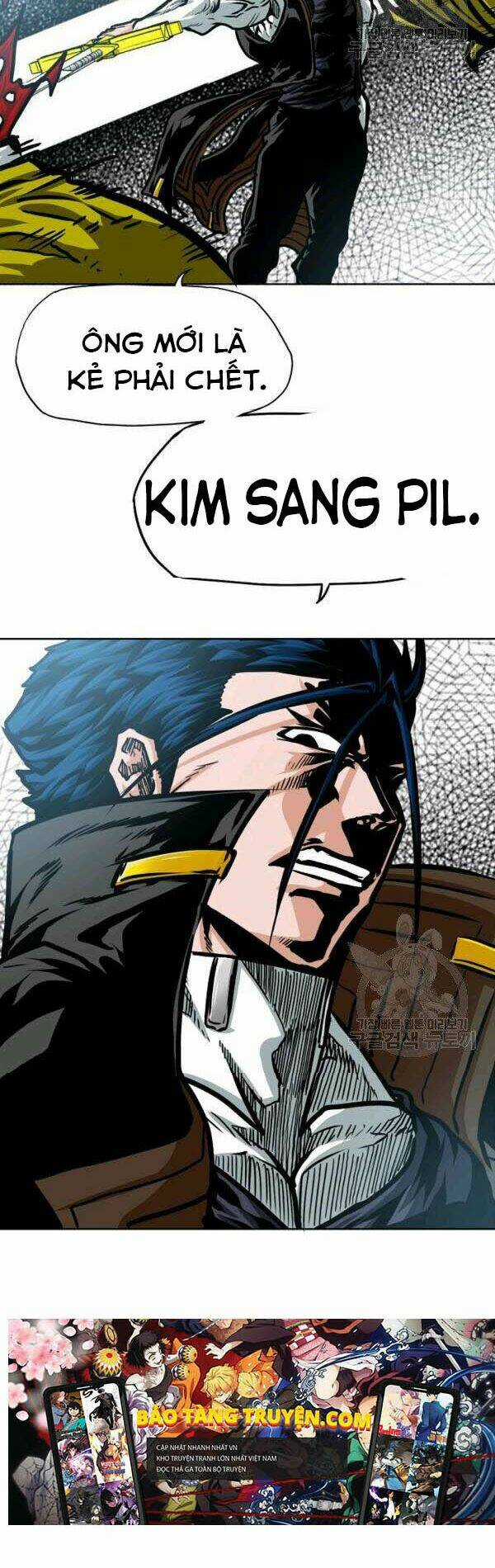 Bậc Thầy Kiếm Sư Chapter 78 trang 48