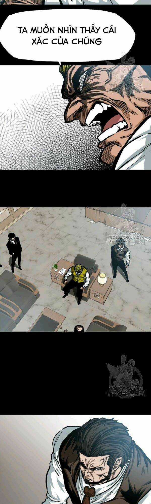 Bậc Thầy Kiếm Sư Chapter 78 trang 6