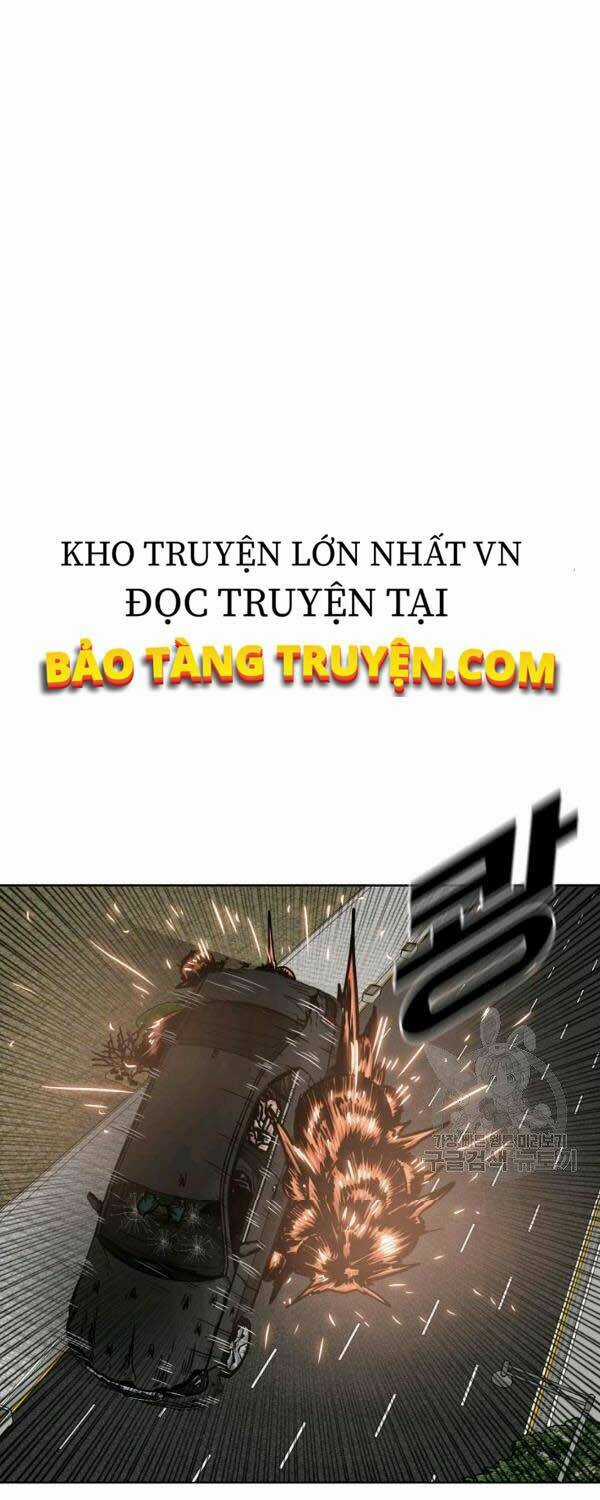 Bậc Thầy Kiếm Sư Chapter 78 trang 8